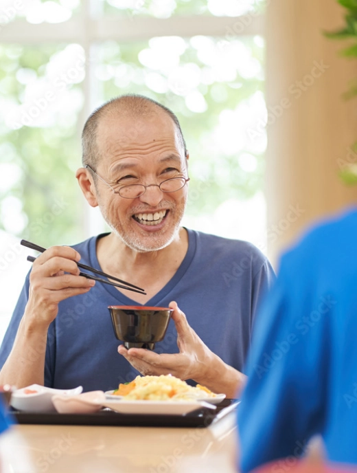 ご夫婦